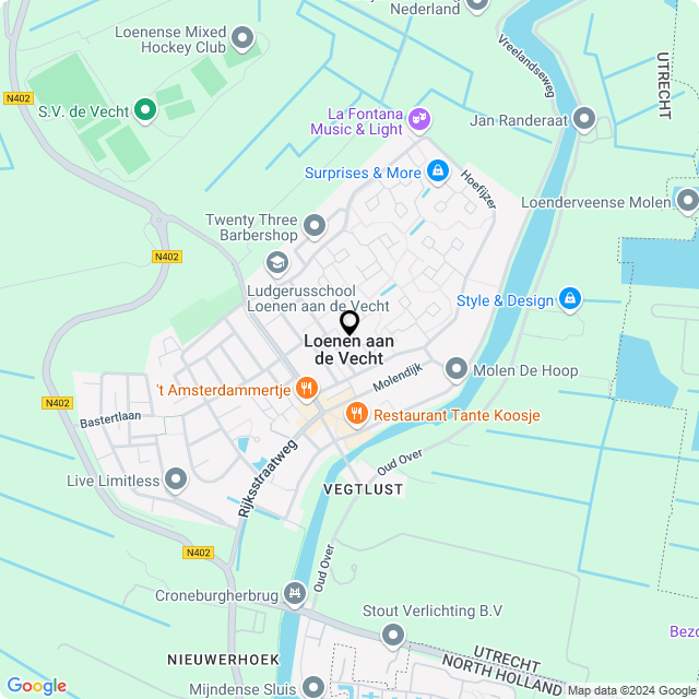 Bloemist Loenen aan de Vecht – de Bloemenwinkel Loenen aan de Vecht