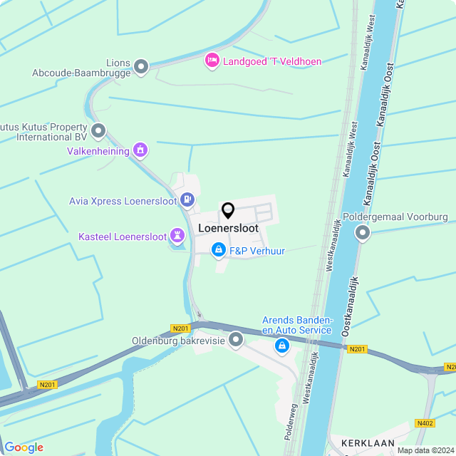 Bloemist Loenersloot – de Bloemenwinkel Loenersloot