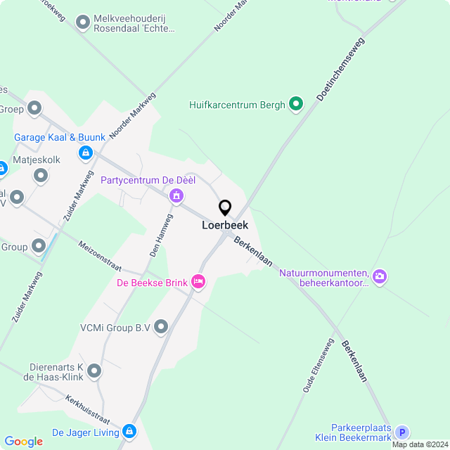 Bloemist Loerbeek – de Bloemenwinkel Loerbeek