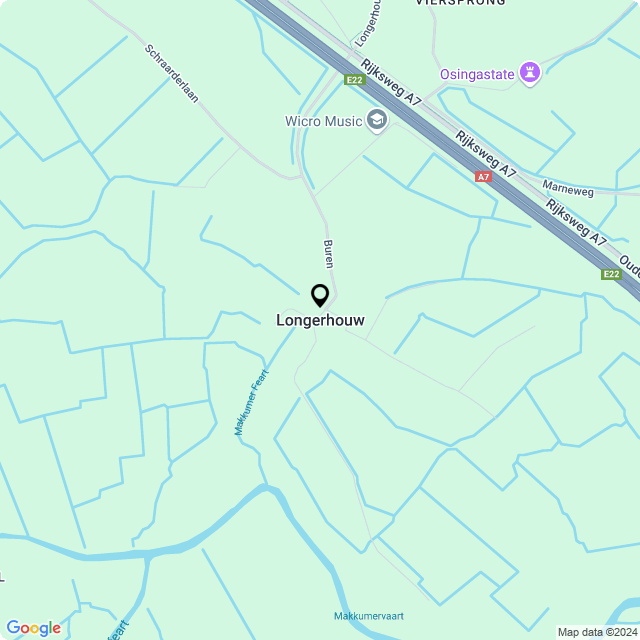 Bloemist Longerhouw – de Bloemenwinkel Longerhouw