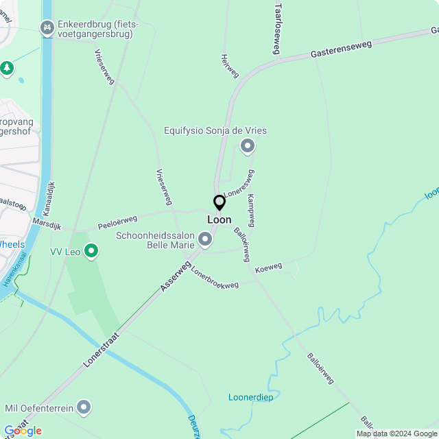 Bloemist Loon – de Bloemenwinkel Loon