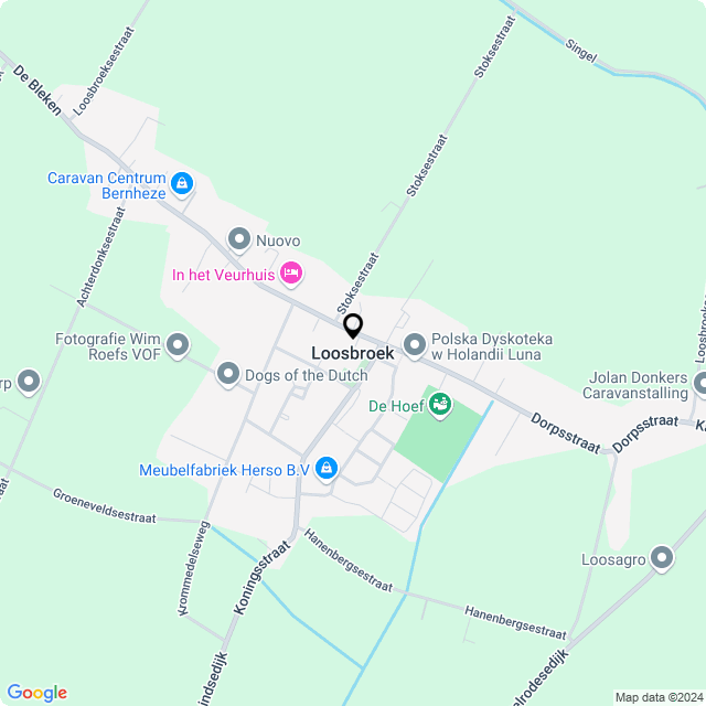 Bloemist Loosbroek – de Bloemenwinkel Loosbroek