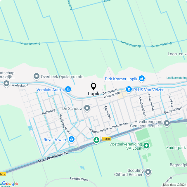Bloemist Lopik – de Bloemenwinkel Lopik