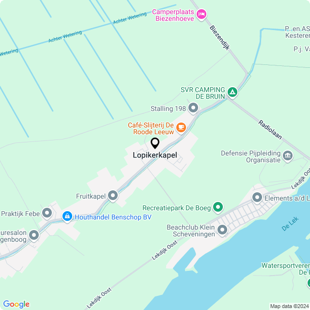 Bloemist Lopikerkapel – de Bloemenwinkel Lopikerkapel