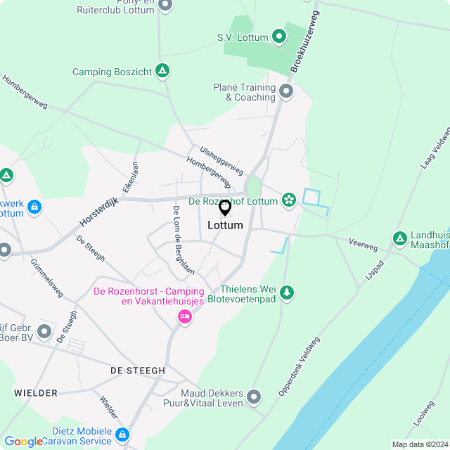Bloemist Lottum – de Bloemenwinkel Lottum