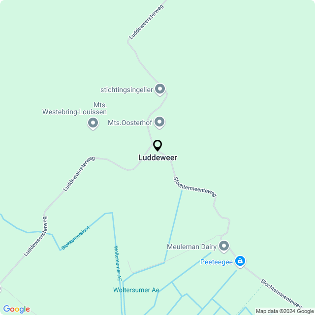 Bloemist Luddeweer – de Bloemenwinkel Luddeweer