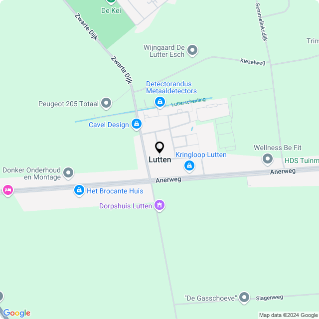 Bloemist Lutten – de Bloemenwinkel Lutten