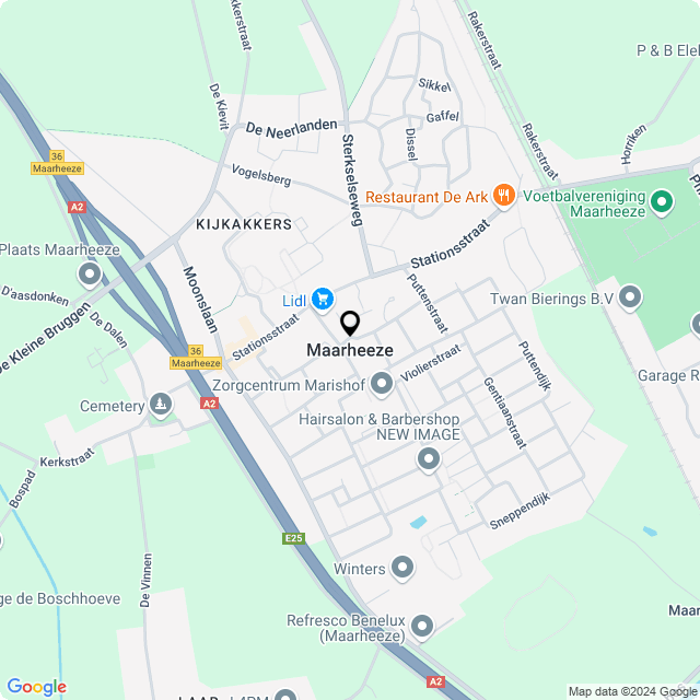 Bloemist Maarheeze – de Bloemenwinkel Maarheeze