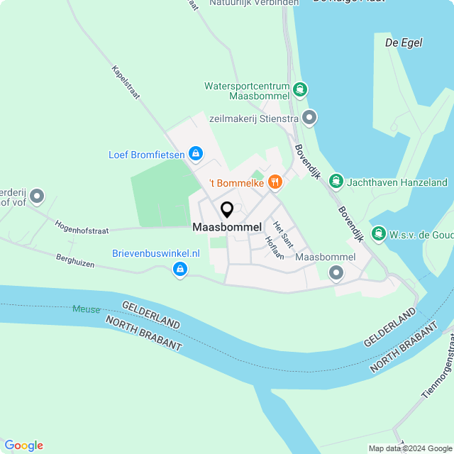 Bloemist Maasbommel – de Bloemenwinkel Maasbommel