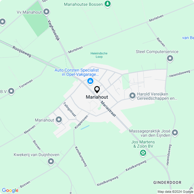 Bloemist Mariahout – de Bloemenwinkel Mariahout