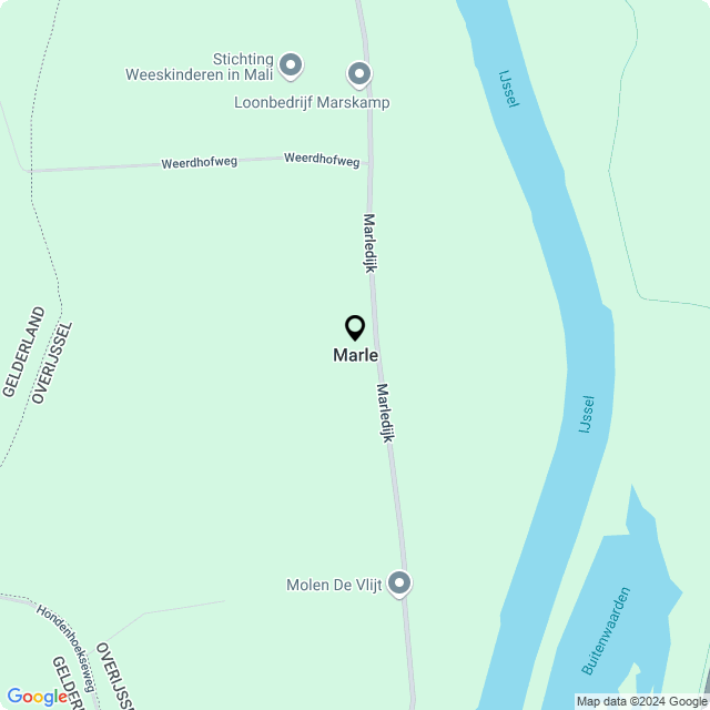 Bloemist Marle – de Bloemenwinkel Marle