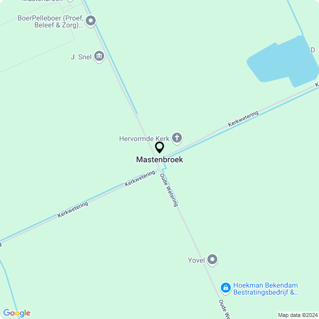 Bloemist Mastenbroek – de Bloemenwinkel Mastenbroek