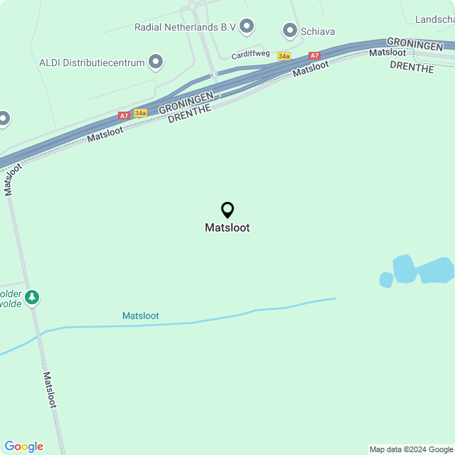 Bloemist Matsloot – de Bloemenwinkel Matsloot