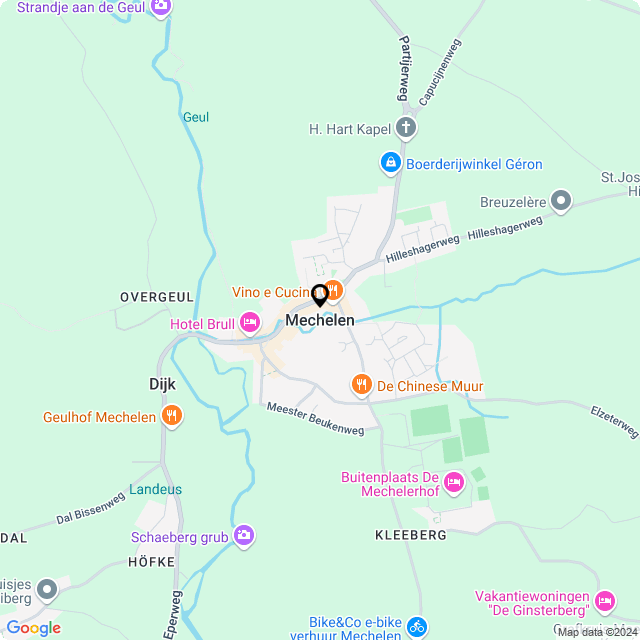 Bloemist Mechelen – de Bloemenwinkel Mechelen