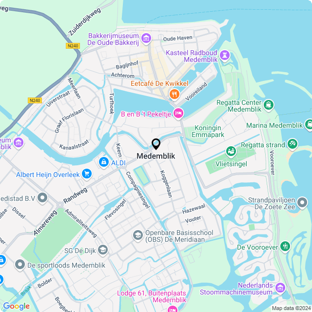 Bloemist Medemblik – de Bloemenwinkel Medemblik