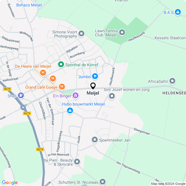 Bloemist Meijel – de Bloemenwinkel Meijel
