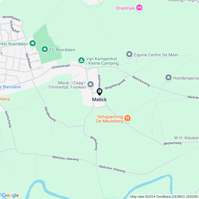 Bloemist Melick – de Bloemenwinkel Melick