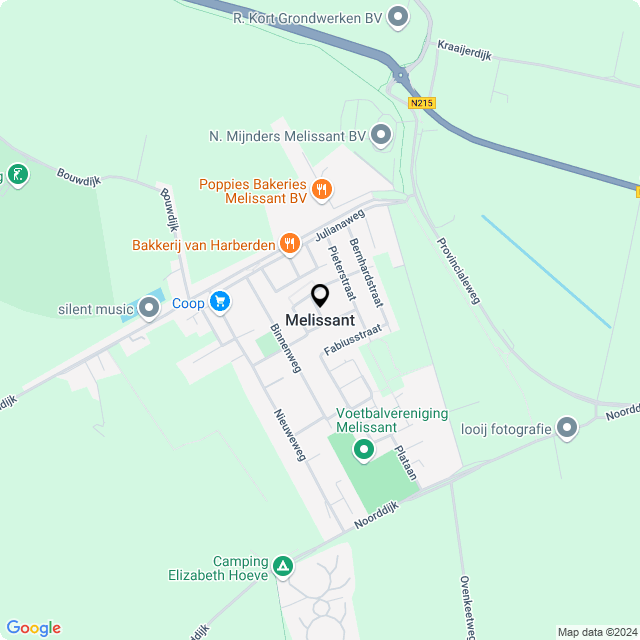 Bloemist Melissant – de Bloemenwinkel Melissant