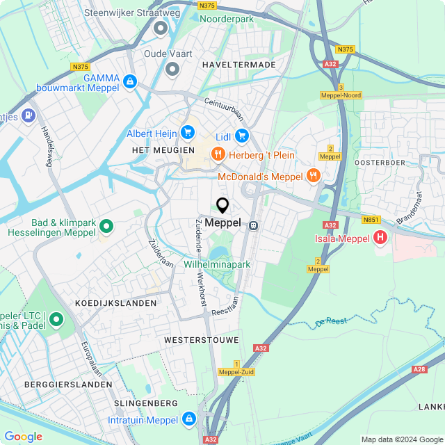 Bloemist Meppel – de Bloemenwinkel Meppel