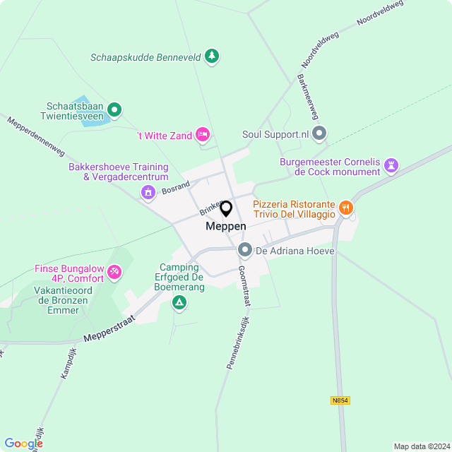 Bloemist Meppen – de Bloemenwinkel Meppen