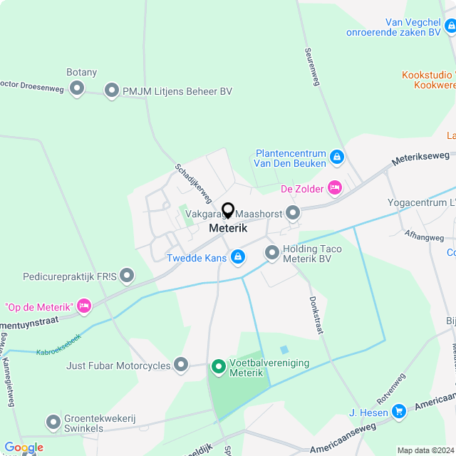 Bloemist Meterik – de Bloemenwinkel Meterik