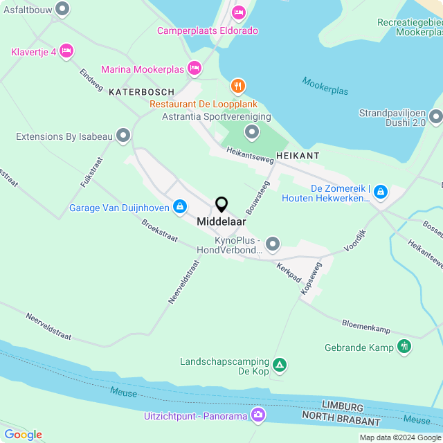 Bloemist Middelaar – de Bloemenwinkel Middelaar