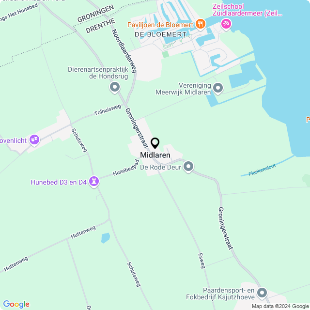 Bloemist Midlaren – de Bloemenwinkel Midlaren