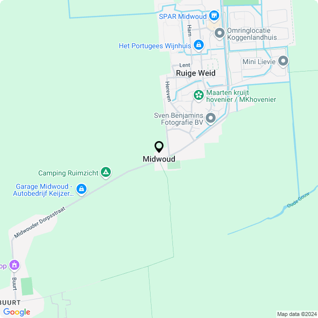 Bloemist Midwoud – de Bloemenwinkel Midwoud