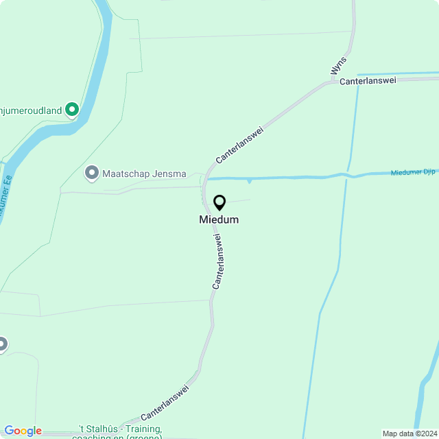 Bloemist Miedum – de Bloemenwinkel Miedum