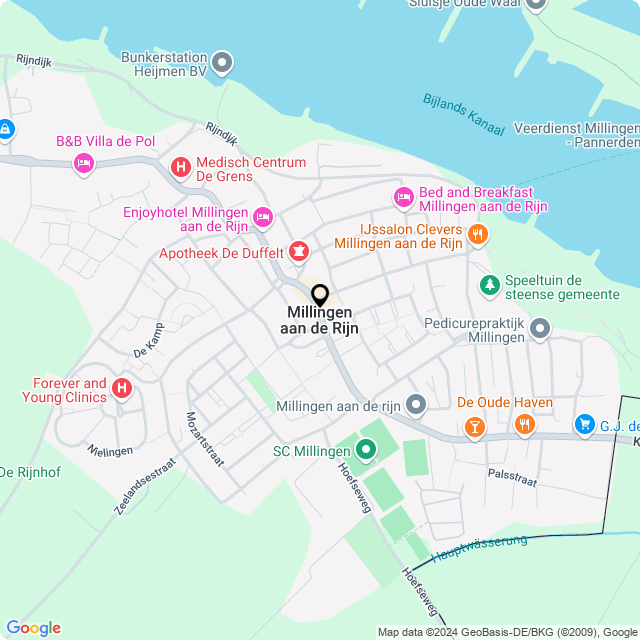 Bloemist Millingen aan de Rijn – de Bloemenwinkel Millingen aan de Rijn