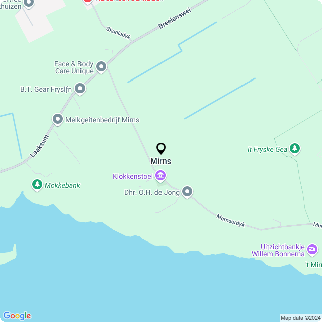 Bloemist Mirns – de Bloemenwinkel Mirns
