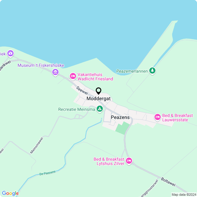 Bloemist Moddergat – de Bloemenwinkel Moddergat