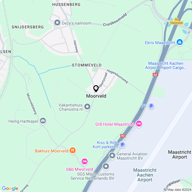 Bloemist Moorveld – de Bloemenwinkel Moorveld