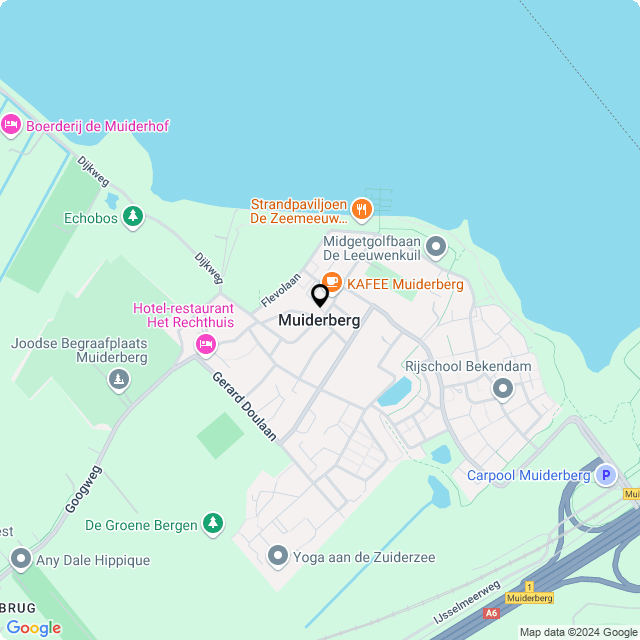 Bloemist Muiderberg – de Bloemenwinkel Muiderberg