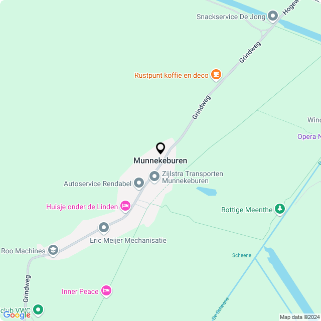 Bloemist Munnekeburen – de Bloemenwinkel Munnekeburen