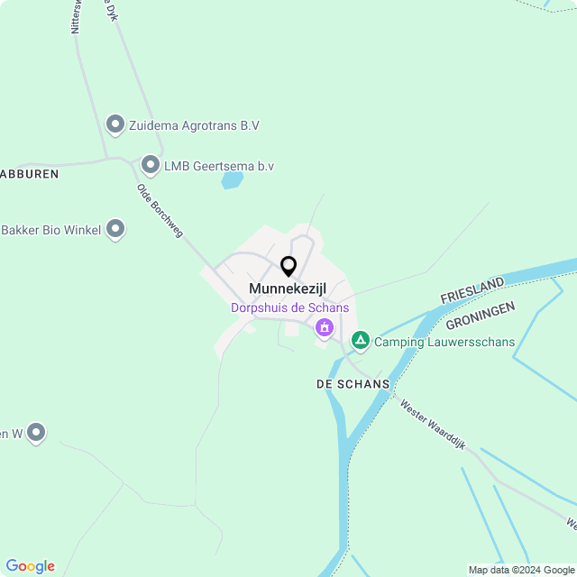 Bloemist Munnekezijl – de Bloemenwinkel Munnekezijl