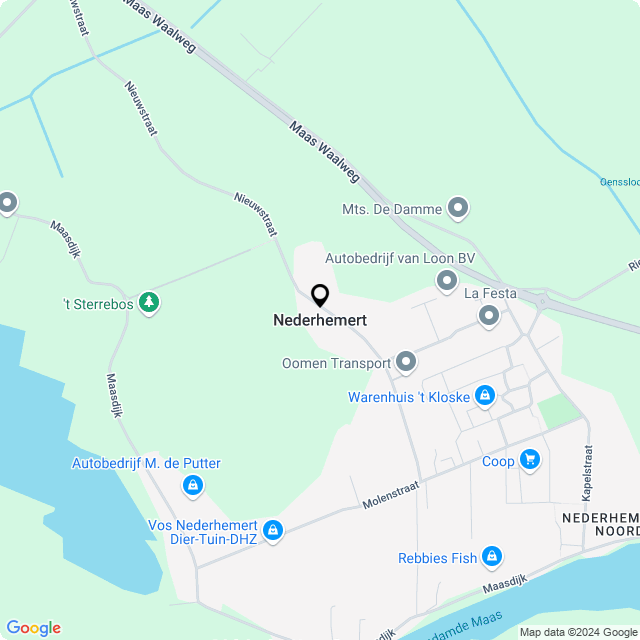 Bloemist Nederhemert – de Bloemenwinkel Nederhemert