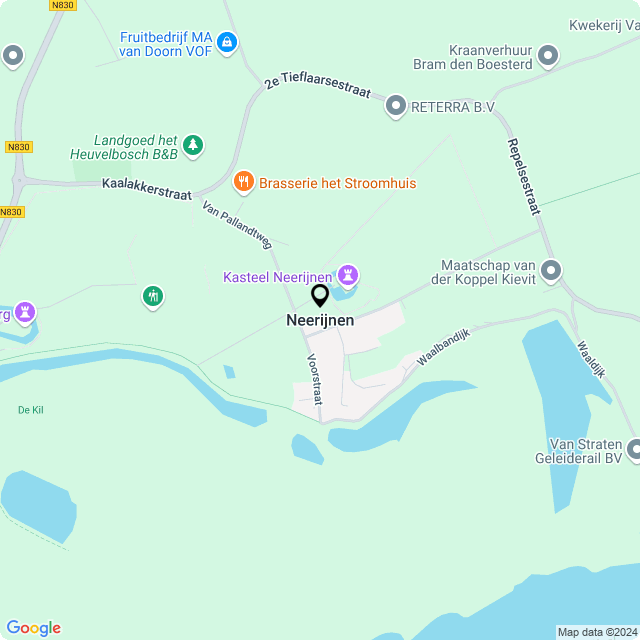 Bloemist Neerijnen – de Bloemenwinkel Neerijnen