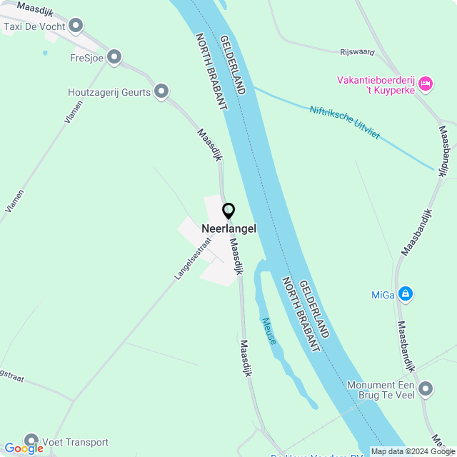 Bloemist Neerlangel – de Bloemenwinkel Neerlangel