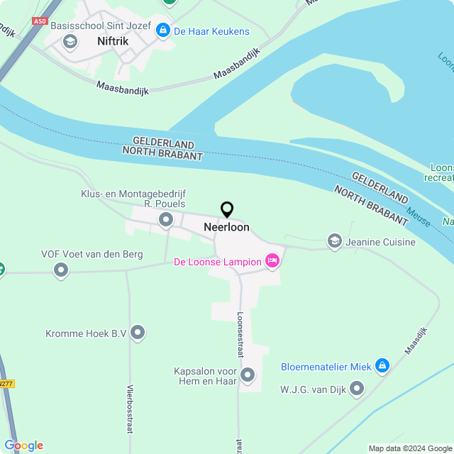 Bloemist Neerloon – de Bloemenwinkel Neerloon