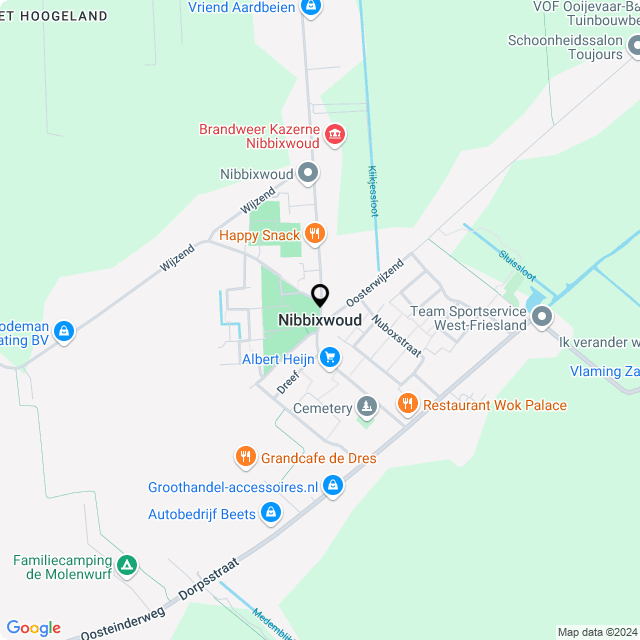Bloemist Nibbixwoud – de Bloemenwinkel Nibbixwoud
