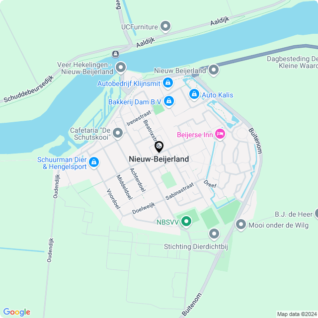 Bloemist Nieuw-Beijerland – de Bloemenwinkel Nieuw-Beijerland