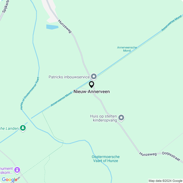 Bloemist Nieuw Annerveen – de Bloemenwinkel Nieuw Annerveen