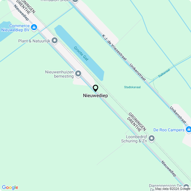 Bloemist Nieuwediep – de Bloemenwinkel Nieuwediep