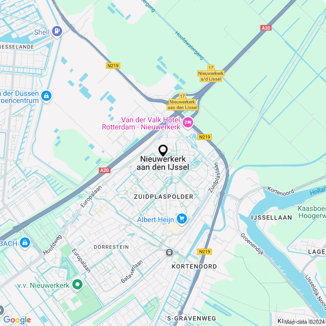 Bloemist Nieuwerkerk aan den IJssel – de Bloemenwinkel Nieuwerkerk aan den IJssel