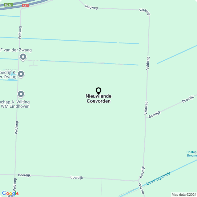 Bloemist Nieuwlande Coevorden – de Bloemenwinkel Nieuwlande Coevorden