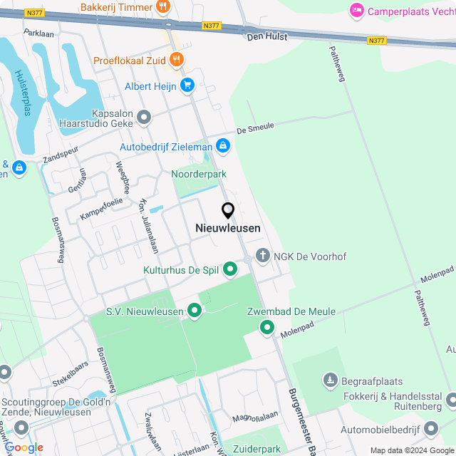 Bloemist Nieuwleusen – de Bloemenwinkel Nieuwleusen