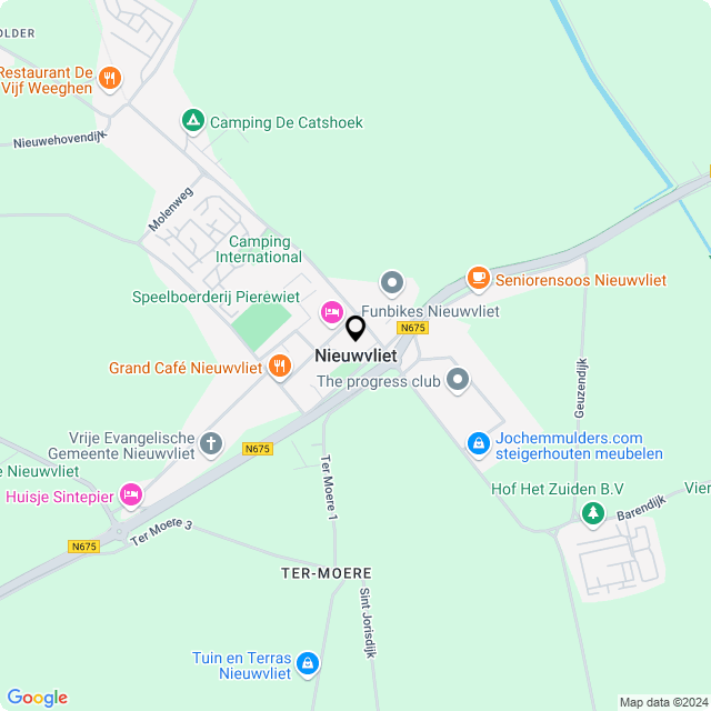 Bloemist Nieuwvliet – de Bloemenwinkel Nieuwvliet