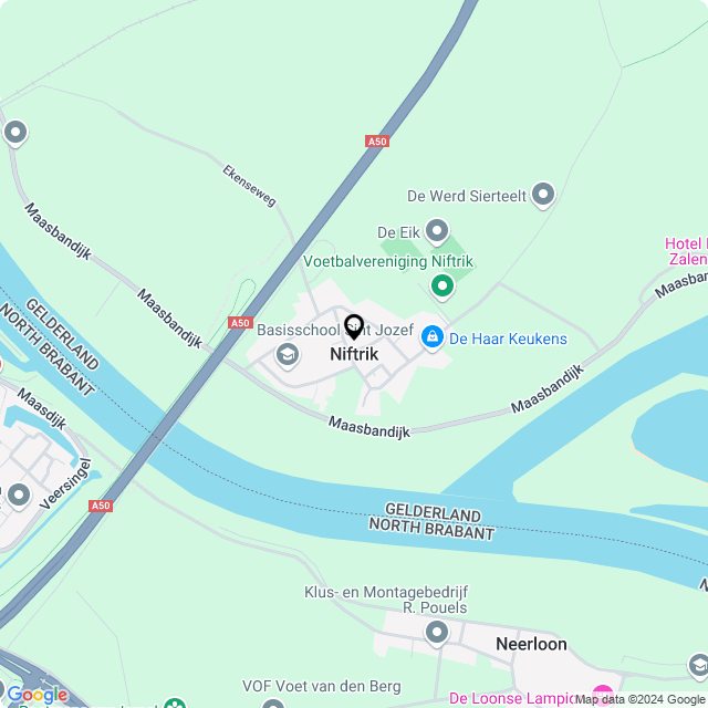 Bloemist Niftrik – de Bloemenwinkel Niftrik