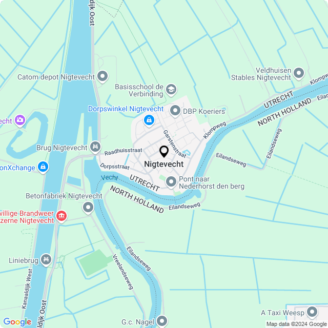 Bloemist Nigtevecht – de Bloemenwinkel Nigtevecht